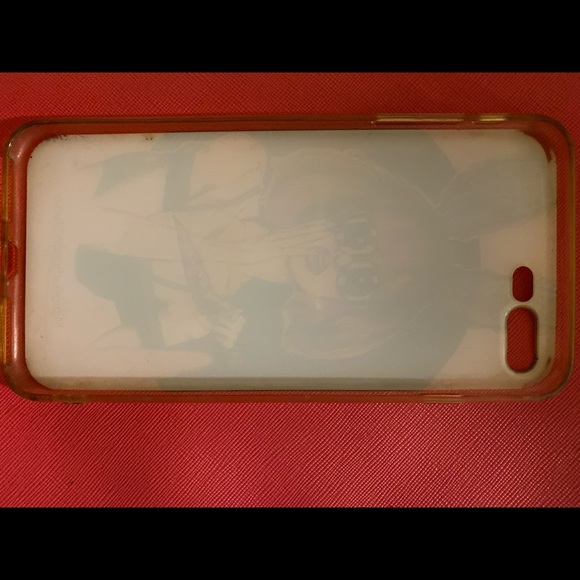 Phone cover for 7 Plus IPhone - Picture 2 of 2